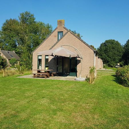 Willa Recreatiewoning Maas En Waal 92 Ewijk Zewnętrze zdjęcie