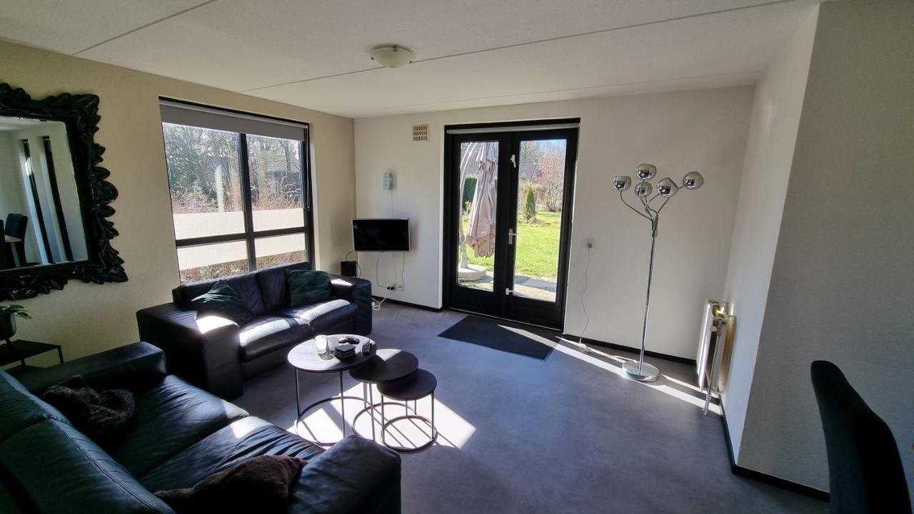 Willa Recreatiewoning Maas En Waal 92 Ewijk Zewnętrze zdjęcie